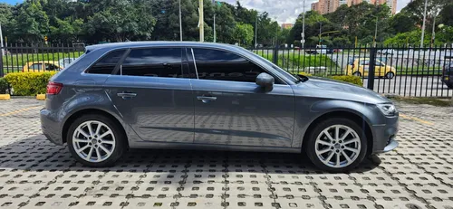 A3 Sportback 1.2 Ambition 2020