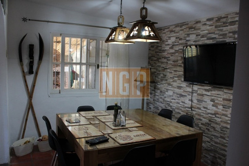 Casa En Balneario Bs As Un Regalo!!!!-ref:21092
