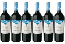 Comprar Finca Las Nubes Cabernet Malbec X 6u, Salta. Recomendado!