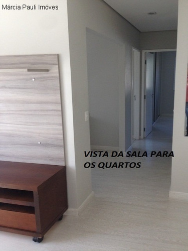 Imagem 15 de 17 de Apartamento A Venda No Condomínio Spazio Bonfiglioli - Jundiaí/sp. - Ap06101 - 69406225