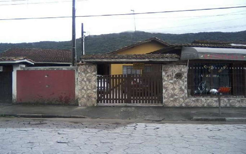 Imagem 1 de 2 de Casa Pequere - Açu 280 M² - 11450