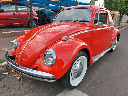 Volkswagem  Fusca 1300