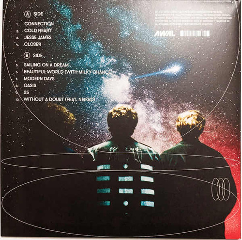 Lp Nuevo: The Kooks - 10 Tracks To Echo In The Dark (2022)