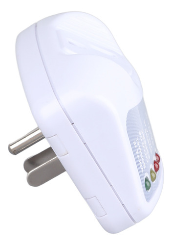 Protector De Voltaje Protector Contra Sobretensiones
