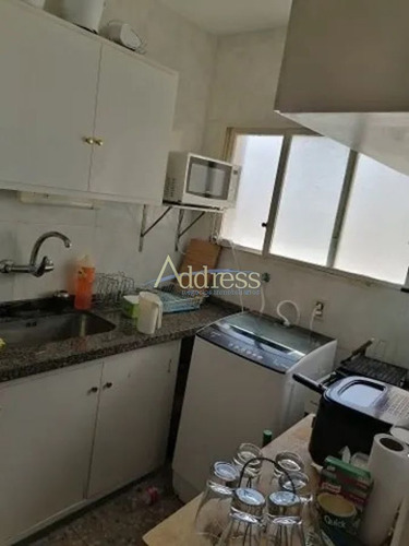 Imagen 6 de 9 de Departamento En Ubicación Ideal En La Península
