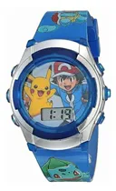 Comprar Accutime Reloj Digital De Cuarzo Para Niños, Niños, Niñas