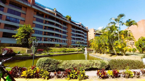 Apartamento En Venta En La Lagunita 24-16602