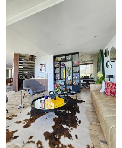 Apartamento Loft Oripoto