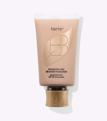 Tarte Cosmetics - Hidratante De Arcilla Amazónica Bb, Tama.