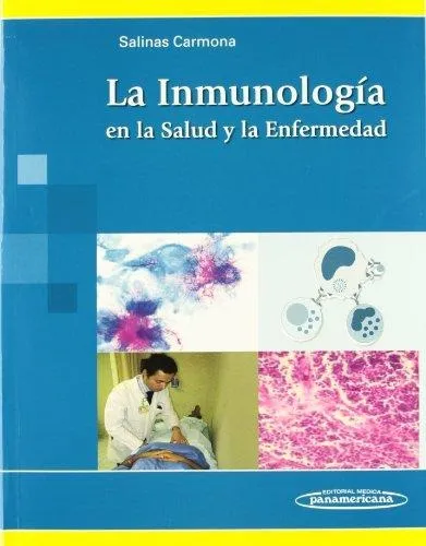 La Inmunologia En La Salud Y ...- Carmona - Panamericana
