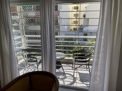 Excelente Departamento De 2 Ambientes Con Cochera