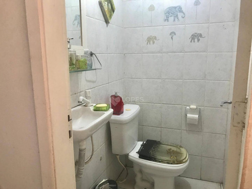 Imagem 9 de 11 de Casa Com 2 Quartos, 80 M² Por R$ 320.000 - Santa Rosa - Niterói/rj - Ca20839