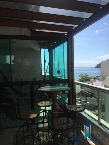 Imagem 1 de 15 de Apartamento Com Terraço Para Venda Em Balneário Camboriú, Centro, 4 Dormitórios, 4 Suítes, 5 Banheiros, 7 Vagas - Majesticd_1-1692036