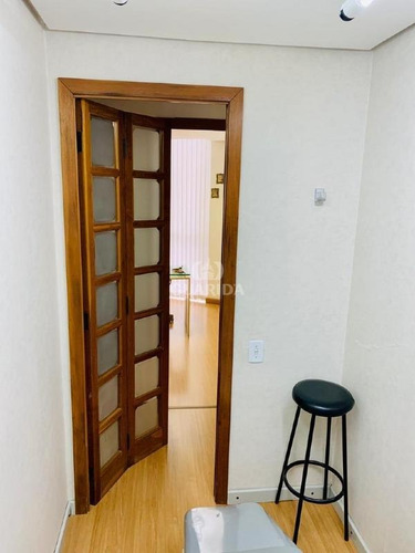 Imagem 18 de 24 de Conjunto/sala Comercial Para Aluguel, 1 Vaga, Moinhos De Vento - Porto Alegre/rs - 11157