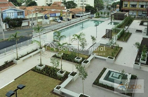 Imagem 18 de 30 de Apartamento À Venda Em Taquaral - Ap015082