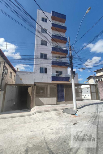 Imagem 15 de 15 de Apartamento À Venda No Inconfidentes - Código 475538 - 475538