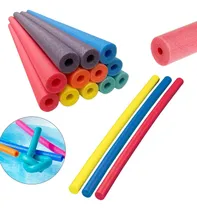 Comprar Kit 15 Boias De Piscina Natação Flutuador Macarrão Espaguete