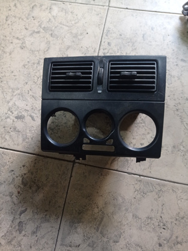 Careta Aire Acondicionado Fiat Palio Siena F 2 Con Detalle