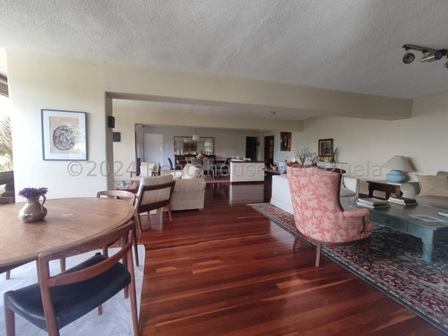 Apartamento En Venta En La Lagunita Country Club #24-20375 Josmary Sanjuan