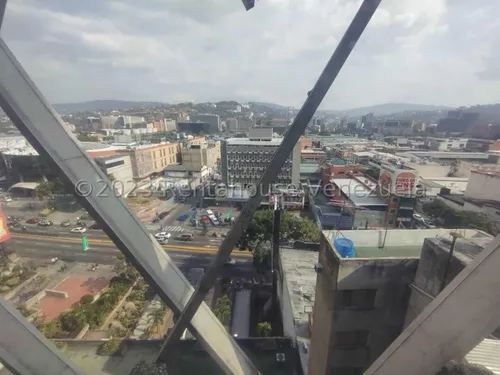 En Venta Oficina En Chacao