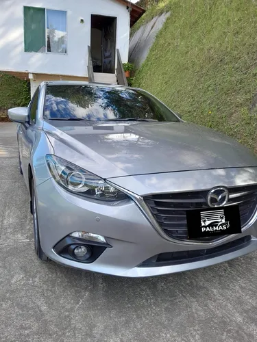 Mazda 3 2.0 Touring At