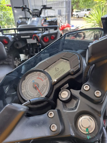 Imagen 8 de 8 de Bajaj Rouser Ns 125 - Año 2022 - Impecable