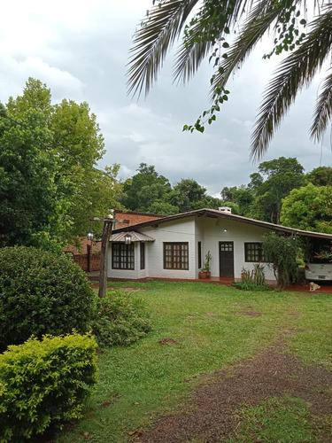 Casa Ubicada Sobre Calle 29 De Septiembre 612 Km11, Eldorado - Misiones