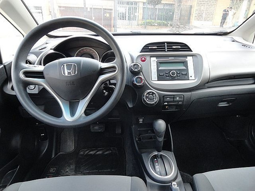 Honda Fit 1.5 Twist Automatico 2014 - F7 Veículos