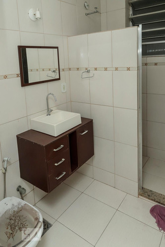 Apartamento À Venda - Piedade, 2 Quartos, 84 - S892898494