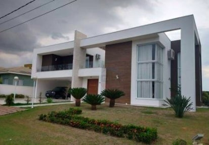 Imagem 2 de 24 de Casa - Ca00400 - 70081846