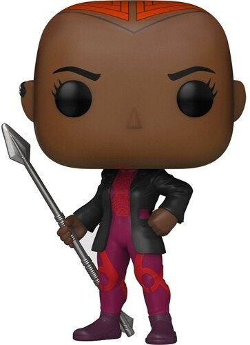 Funko Pop! Marvel: Black Panther Wakanda Forever - Okoye