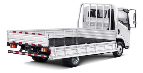 Maxus C35 Nuevos Y Sin Uso, Chasis, Planos. Financiamiento