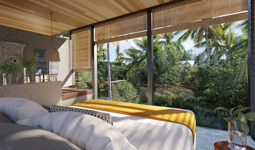 Imagen 7 de 12 de Lofts En Venta En Tulum