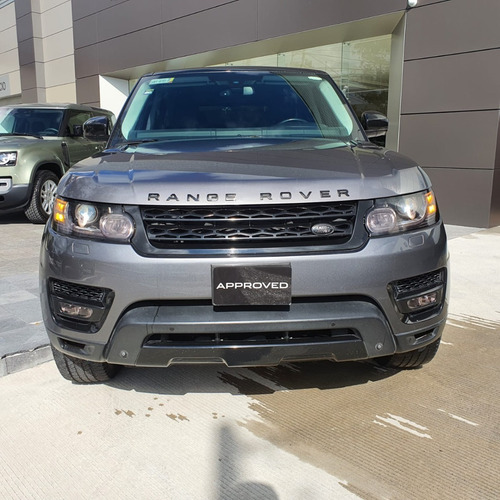 Imagen 9 de 15 de Range Rover Sport 2014