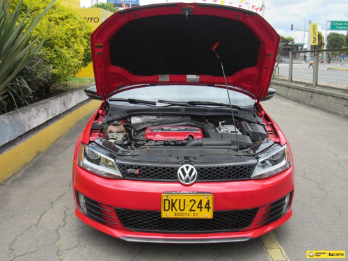 Volkswagen Jetta 2.0 Gli