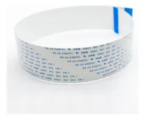 Comprar Cable Flex O Bus De Datos De 31 Pines X 50cm