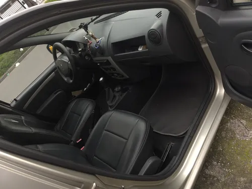 Renault Logan 1.6 Dynamique Nd