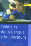 Didactica De La Lengua Y La Literatura - Mendoza Fillola,...