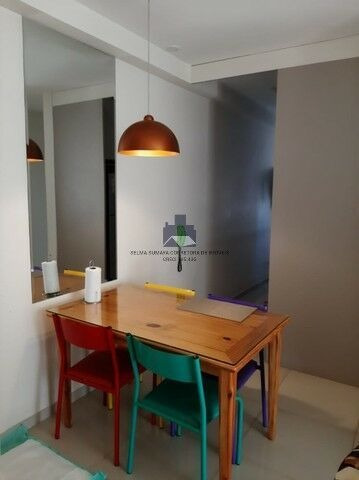 Imagem 7 de 12 de Apartamento Padrão À Venda Vila Flora São José Do Rio Preto/sp - 2021405