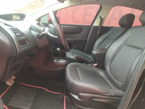 Imagem 15 de 15 de Citroen C4 Hatch Exclusive Sport 2.0 Flex Aut. 16v 4p