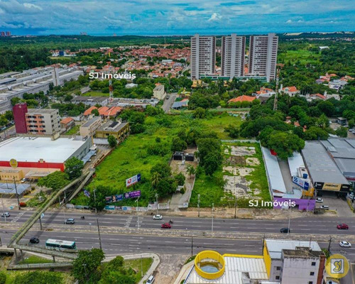 Imagem 2 de 7 de Terreno Para Locação - 13694