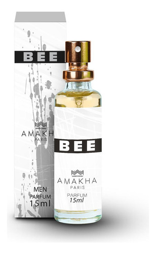 Perfume Bee Men Amakha Paris 15ml-dm