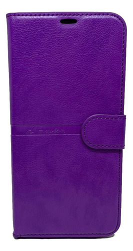Capinha Capa Para Xiaomi Poco M6 Pro 4g 6.67 Carteira