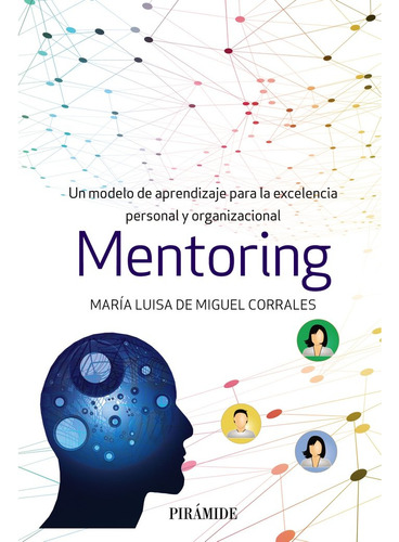 Mentoring - De Miguel Corrales, Maria Luisa