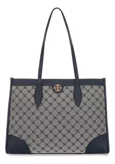 Bolsa Tote Para Mujer Nine West Marino Ngj127223