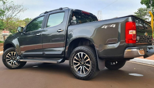 Imagen 5 de 10 de Chevrolet S10 Hc