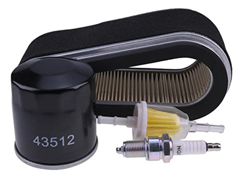 Kit De Mantenimiento Para Jd F525 Gt262 Gt275 L