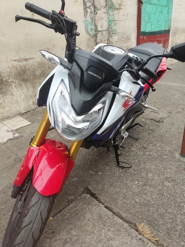 Imagen 2 de 3 de Honda Cb 190r