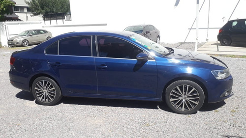Volkswagen Vento Sportline Tsi 200cv 2.0 2013
