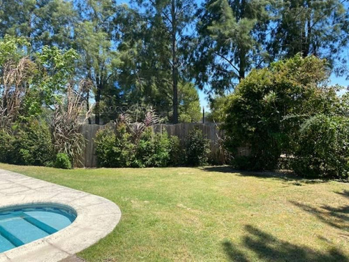 Imagen 11 de 30 de Casa En Venta En Santa Barbara, Tigre, G.b.a. Zona Norte